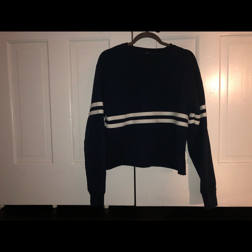 Brandy sweatshirt